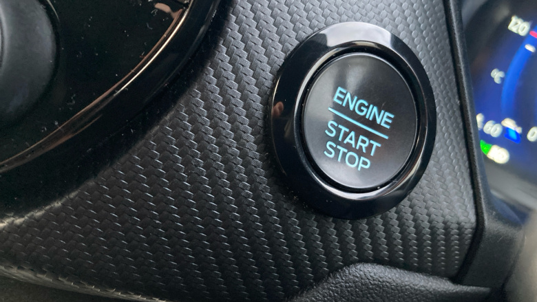 Ford Puma 1.0 EcoBoost Hybrid mHEV ST-Line X 5dr Petrol Hatchback